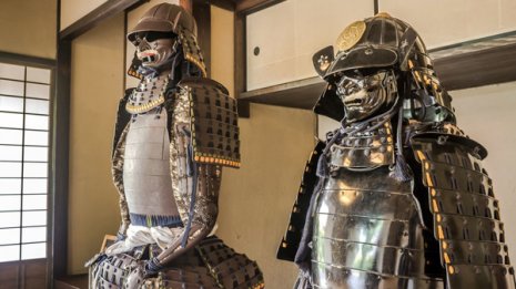 過去帳と分限帳 先祖探しは戦国時代まで遡ることができる