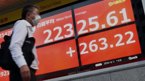 巣ごもりが追い風 無料配信マンガワンの「Link-U」