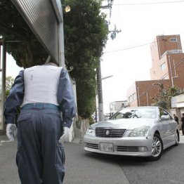 一部のファンとの紐帯も切れた暴力団・山口組のやりっ放し