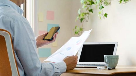 残業代や労災はどうなる？ 知っておきたい在宅勤務の疑問