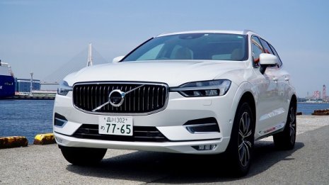 ボルボ「電動化戦略」の本当の第一歩 これが侮れないのだ