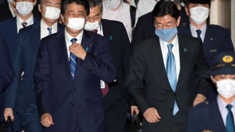 持続化給付金届かず…“時間切れ倒産”続出で廃業5万件超か