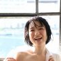 「カメ止め」出演女優 しゅはまはるみが初グラビア披露！