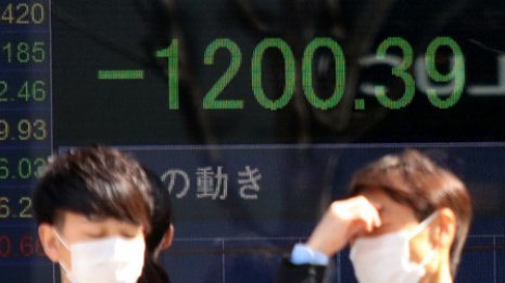 暴落相場再来か “コロナ第2波”と“アベノリスク”に警戒せよ