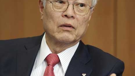 江崎グリコ・江崎勝久社長 御曹司への社長交代に不協和音