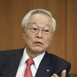 江崎グリコ・江崎勝久社長 御曹司への社長交代に不協和音