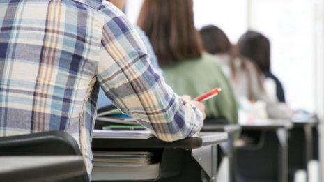 受験はもう始まっている コロナ禍で英検会場「3密」のワケ