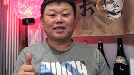 デーブ大久保さん 自分の店は火の車でも…知り合いの店に