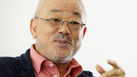 井筒和幸さん「もらうべきじゃないヤツに最初から配るな」