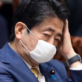 しらじらしい決別 元産経記者ら応援団も安倍と共に去れ