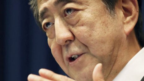 日本人が声を上げるべきは、芸能人の不倫よりも政治の腐敗