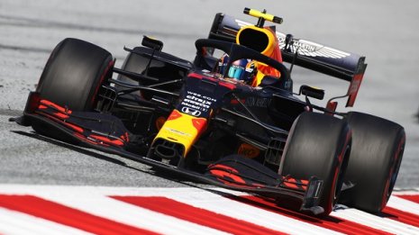 ホンダが強けりゃF1はおもしろい 今年期待できる3つの理由