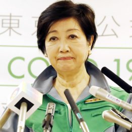 公明党の「小池離れ」と「自民優先」で都政は立ち往生必至