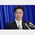 厚労省はコロナ以前から“過重労働”だった（加藤勝信厚労相）／（Ｃ）日刊ゲンダイ