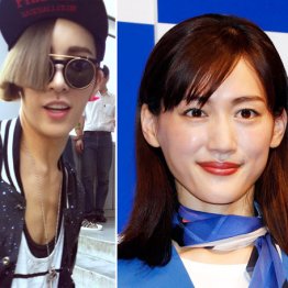 綾瀬はるかと交際報道 韓国人俳優ノ・ミヌの気になる素性