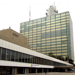 PCR検査=反日の原因分析 「おはよう日本」はNHKの希望だ