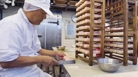 桂馬蒲鉾商店 村上博志社長<2>職人の壁を越えて社長就任