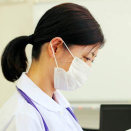 東京女子医大看護師 感染リスク覚悟で対応もボーナスゼロ