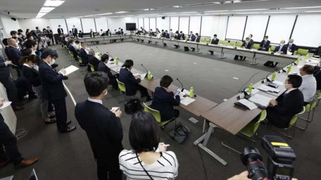 厚労省の怠慢発覚 感染症医療の実態調査行うも結果3年放置