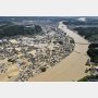 熊本・球磨川水害に専門家提言「ダムではなく流す対策を」