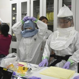 コロナ3カ月で抗体減 集団免疫とワクチンは“風前の灯火”か