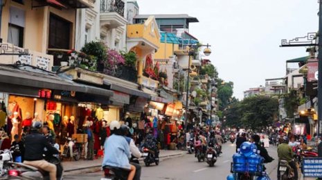 SNSにあふれる勧誘 ベトナム人を犯罪に引き込む厳しい現実