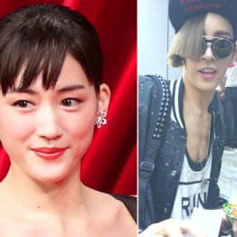 実は交際4年?綾瀬はるか「私と結婚しなさい」発言の真意