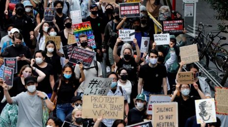 黒は美しい!パンサー党の逆転の発想は革命的一撃じゃった