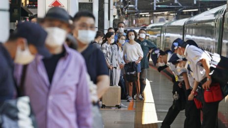 地方で感染増 ウイルスもバラまく“Go Toキャンペーン”の愚