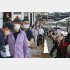 都道府県境をまたぐ移動が全面解除で喜んでいたのは束の間…（Ｃ）共同通信社