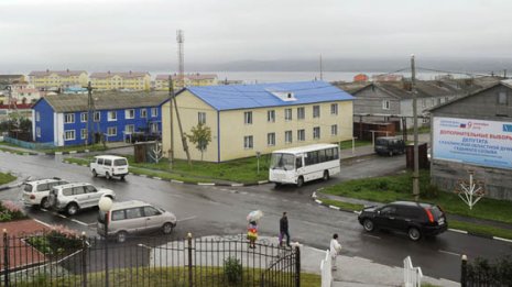 北方領土交渉ジ・エンド…アベ売国を禁じる改憲が必要だ