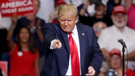 焦るトランプ“オクトーバーサプライズ”で金正恩と対談か