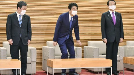 “分断”生む政策が閣議決定…弱者を犠牲にする日本の未来は