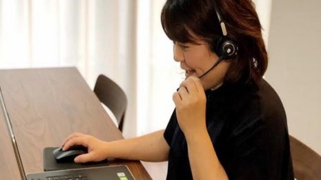 在宅率は95% チューリッヒ保険コールセンターの取り組み