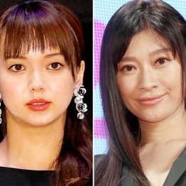 多部「ナギサさん」vs篠原「ハケン」働く女子に刺さるのは