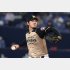 10日オリックス戦で7回無失点の好投も報われなかった日本ハム有原（Ｃ）日刊ゲンダイ