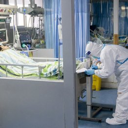 厚労省が研究開始 7％が苦しむ新型コロナ「後遺症」の深刻