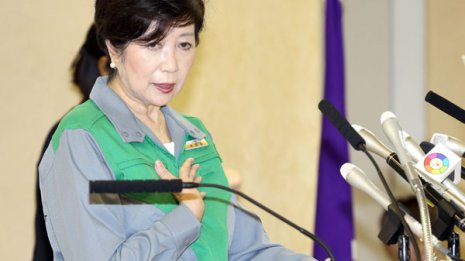 “ゴマカシ説明”連発の小池都知事が招く感染爆発と医療崩壊