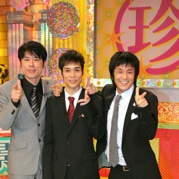 「ポツンと一軒家」になくて「ナニコレ珍百景」あるもの