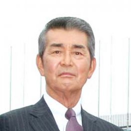 渡哲也さんから2mの距離で「西部警察」のテーマを口ずさむ