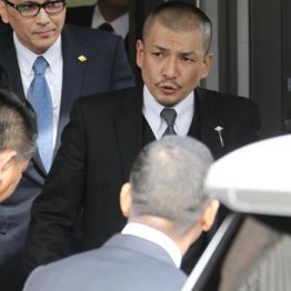 織田組長の絆會が近く解散を発表か 山健組の分裂話も浮上