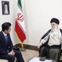 <5>イラン訪問は下請け外交 安倍首相をアゴで使う米大統領