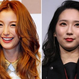 優樹菜にウイカ…「ヤンキーキャラ」芸能界でなぜウケる?