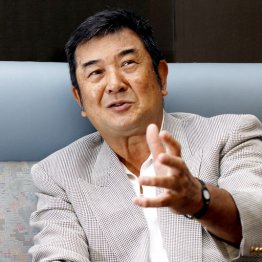 81歳でYouTubeデビュー 小林旭さんは「永遠のマイトガイ」