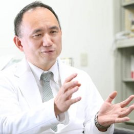 上昌広氏が“夜の街”叩きに警鐘「感染が蔓延するパターン」