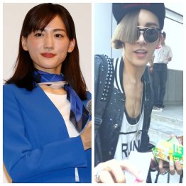 綾瀬はるか熱愛報道 強まるノ・ミヌ側の“売名行為”リーク説