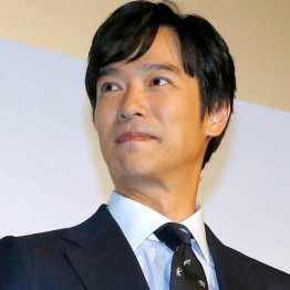 7年ぶり半沢直樹は視聴率“倍返し”なるか…制作部ピリピリ