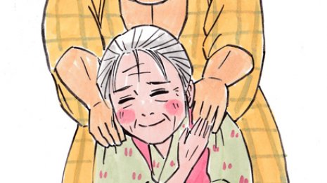 【お題】問題山積…相次ぐ天災で一人暮らしの親どうする?