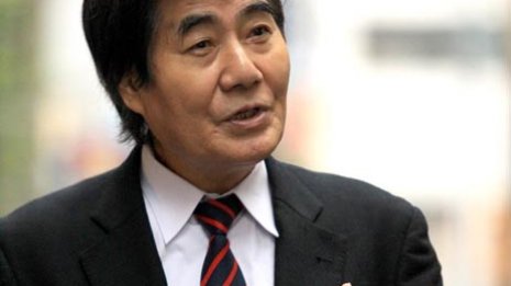 【Q】中国人の大家から40万円の請求書が突然送られてきた