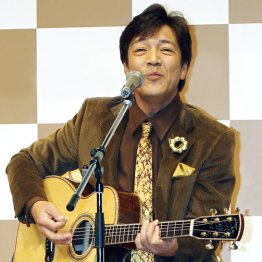 野口五郎に先見の明 動画配信でミュージシャンの救世主に